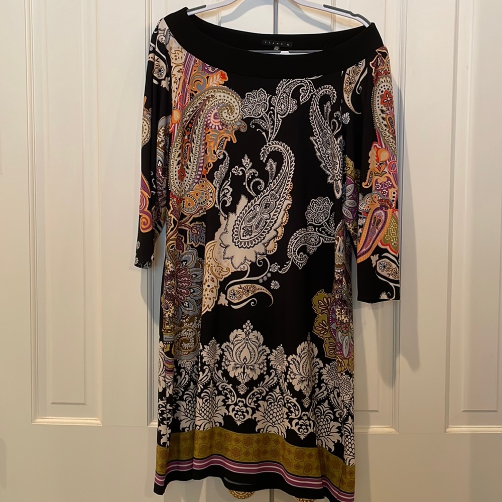 Tiana B women’s dress size PXL